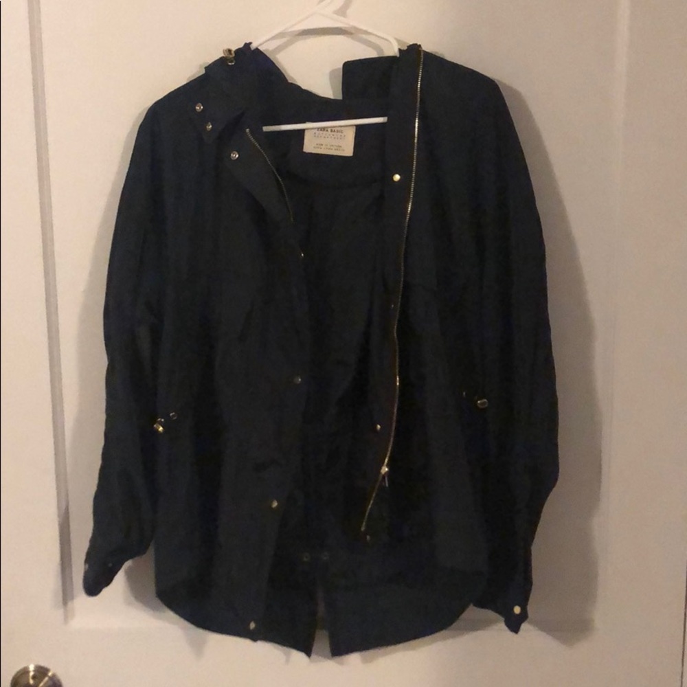 Zara Jacket